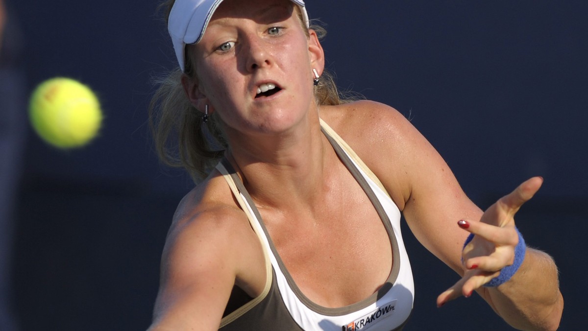 Zapraszamy do śledzenia relacji "na żywo" z meczu II rundy wielkoszlemowego turnieju tenisowego US Open, w którym Urszula Radwańska zmierzy się z Hiszpanką Lourdes Dominguez.