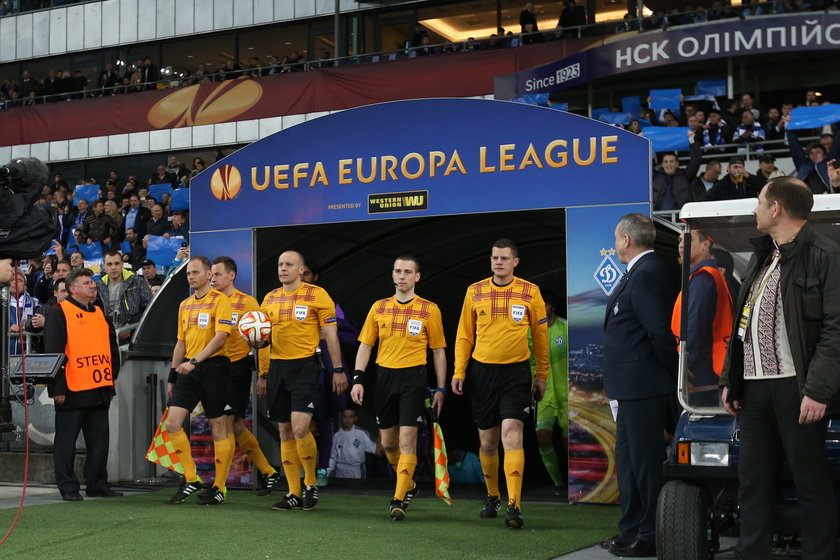 Polak gwiżdże Manchesterowi United. To ostatni test przed EURO 2016