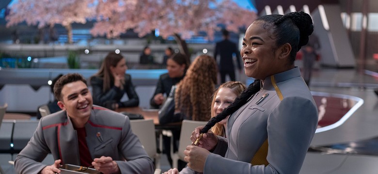 Nowy serial z kultowego uniwersum. Polacy dostali na start dwa odcinki