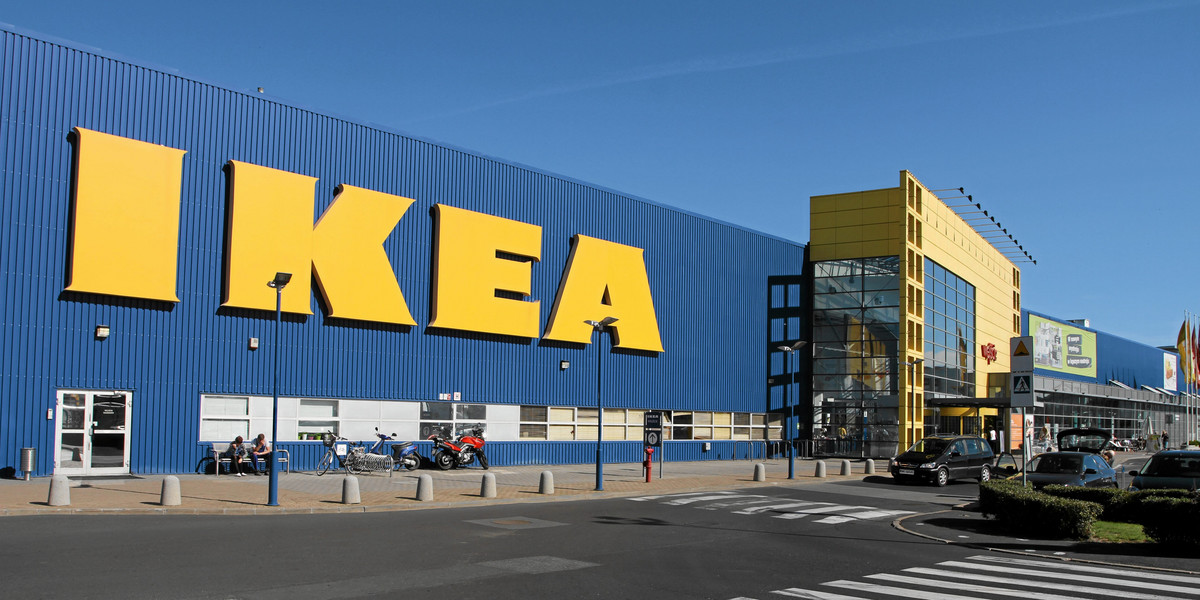 Ślązacy nie doczekają się na razie opisów produktów IKEA w ich języku