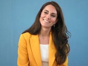Katalin hercegné őszintén vallott, így érzi magát a királyi családban