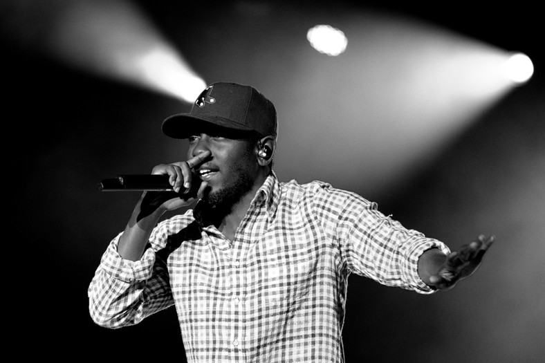 Kendrick Lamar