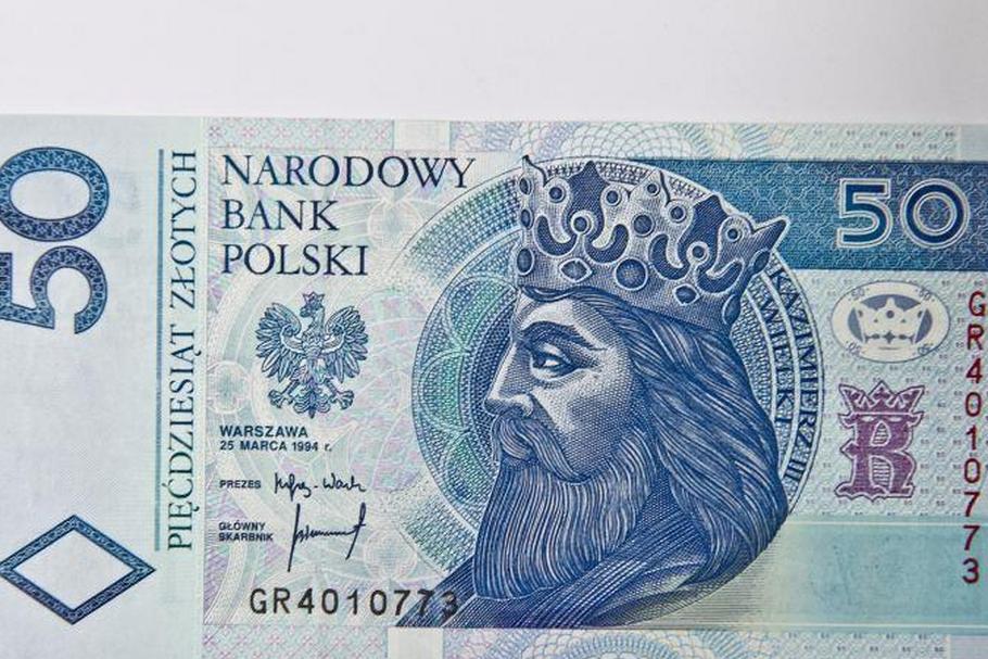 pieniądze_banknot 50 zł