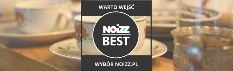 Pani Wina w NOIZZ best!