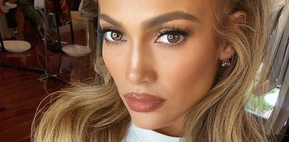 Oto sekret Jennifer Lopez. Prosty sposób, a efekt niesamowity