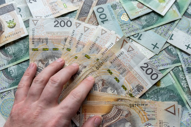 Dodatkowy zarobek dziś pilnie poszukiwany. Na dorabianie decyduje się niemal co drugi zatrudniony na etacie