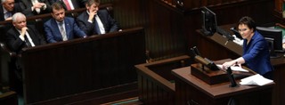 Wszystkie obietnice premier Ewy Kopacz [PODSUMOWANIE]