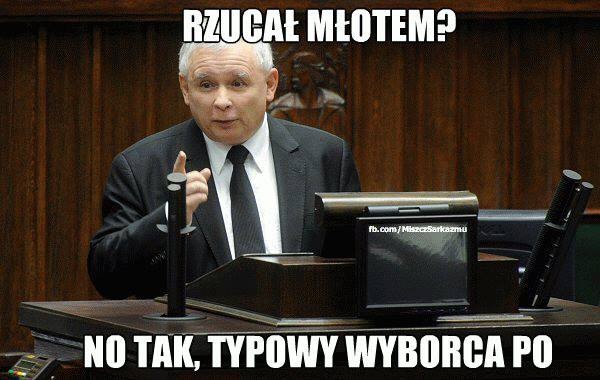 Najlepsze memy minionego tygodnia