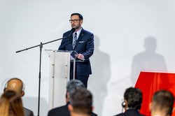 Obajtek: Transakcja z Saudi Aramco jest zabezpieczona na poziomie umów i ustaw