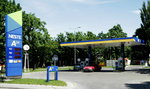 Z Polski znika znana sieć stacji benzynowych