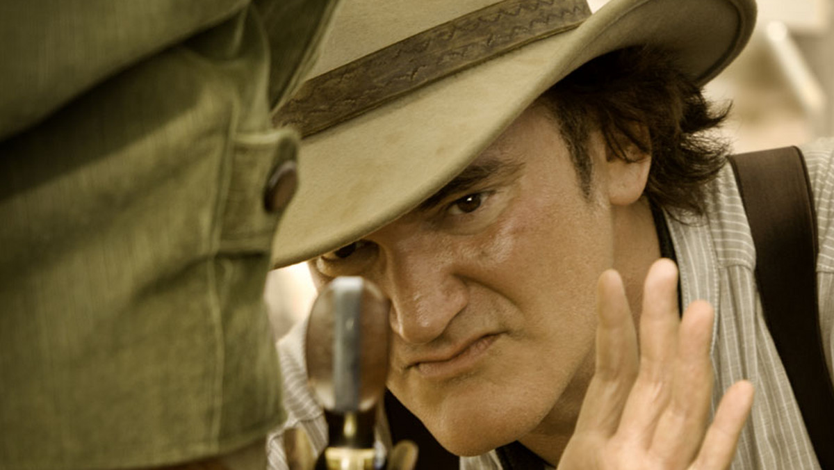 Quentin Tarantino tłumaczył podczas konwencji Comic-Con, że uważa swój najnowszy film, "Django Unchained", za pewnego rodzaju prequel do "Shafta", klasyka kina blaxploitation.