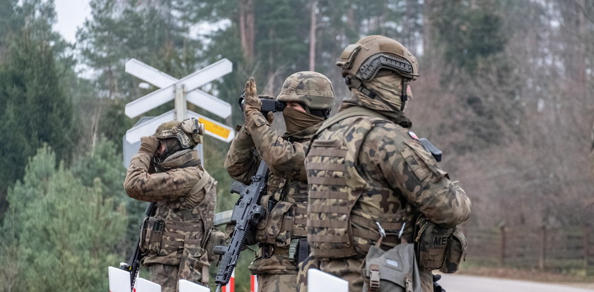 Wojska Obrony Terytorialnej (WOT) postawione na nogi! Jest ważny komunikat