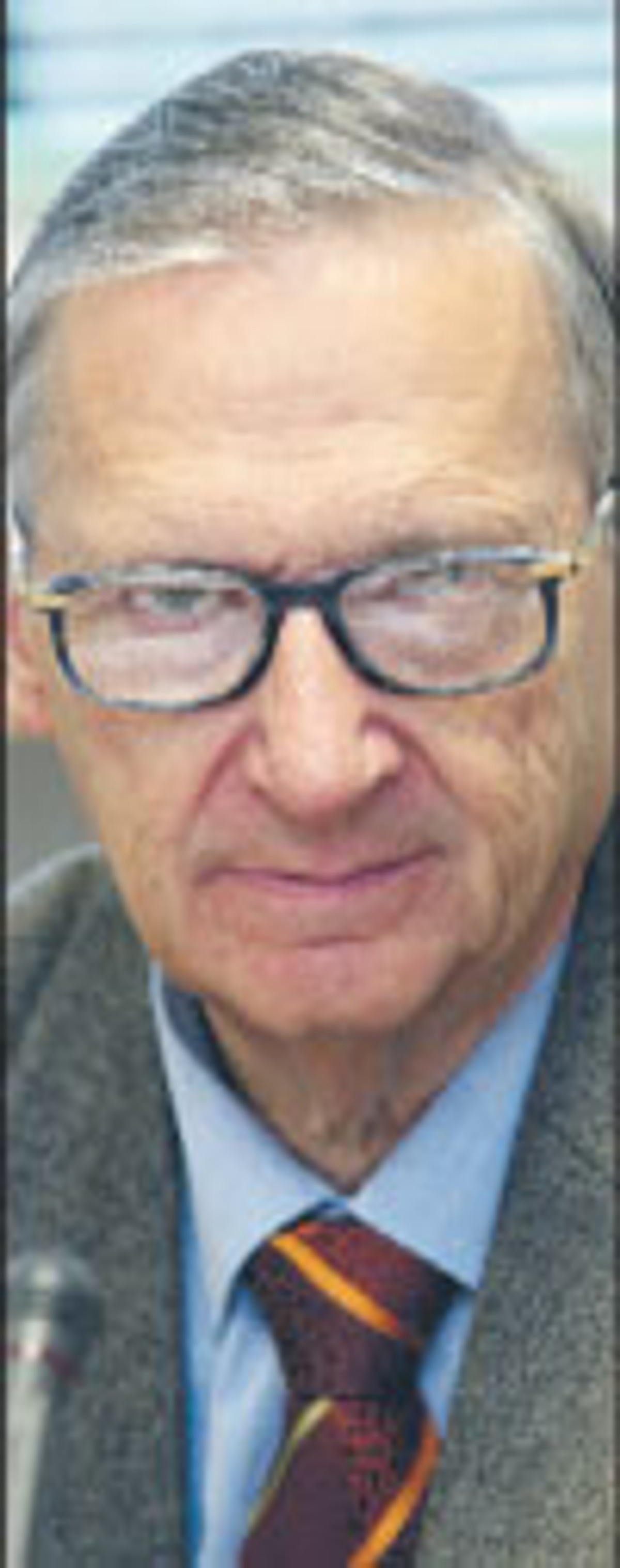 Feliks Zedler, prof. dr hab., Uniwersytet Poznański im. Adama Mickiewicza