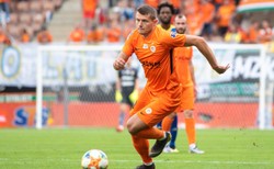 Ekstraklasa: Skład Wisły Płock nie do poznania. "Sezon będzie wielką niewiadomą"