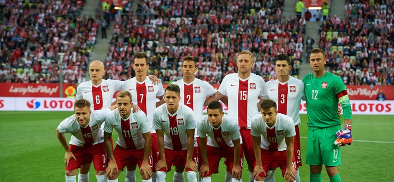 El. MŚ 2018: Reprezentacja Polski w trzecim koszyku