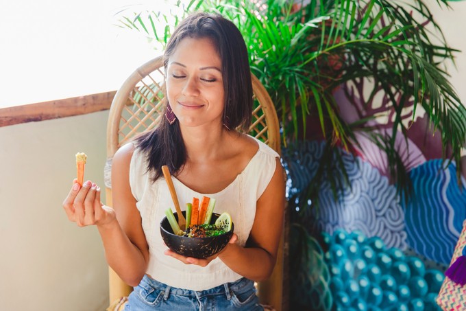 Kipróbálná a vegán életmódot? Ezekre mindenképpen figyeljen oda
