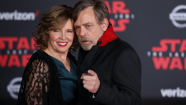 "Gwiezdne wojny: Ostatni Jedi": gwiazdy na uroczystej premierze