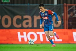 Piłkarz Piasta Gliwice jest dumny z wyeliminowania Włochów