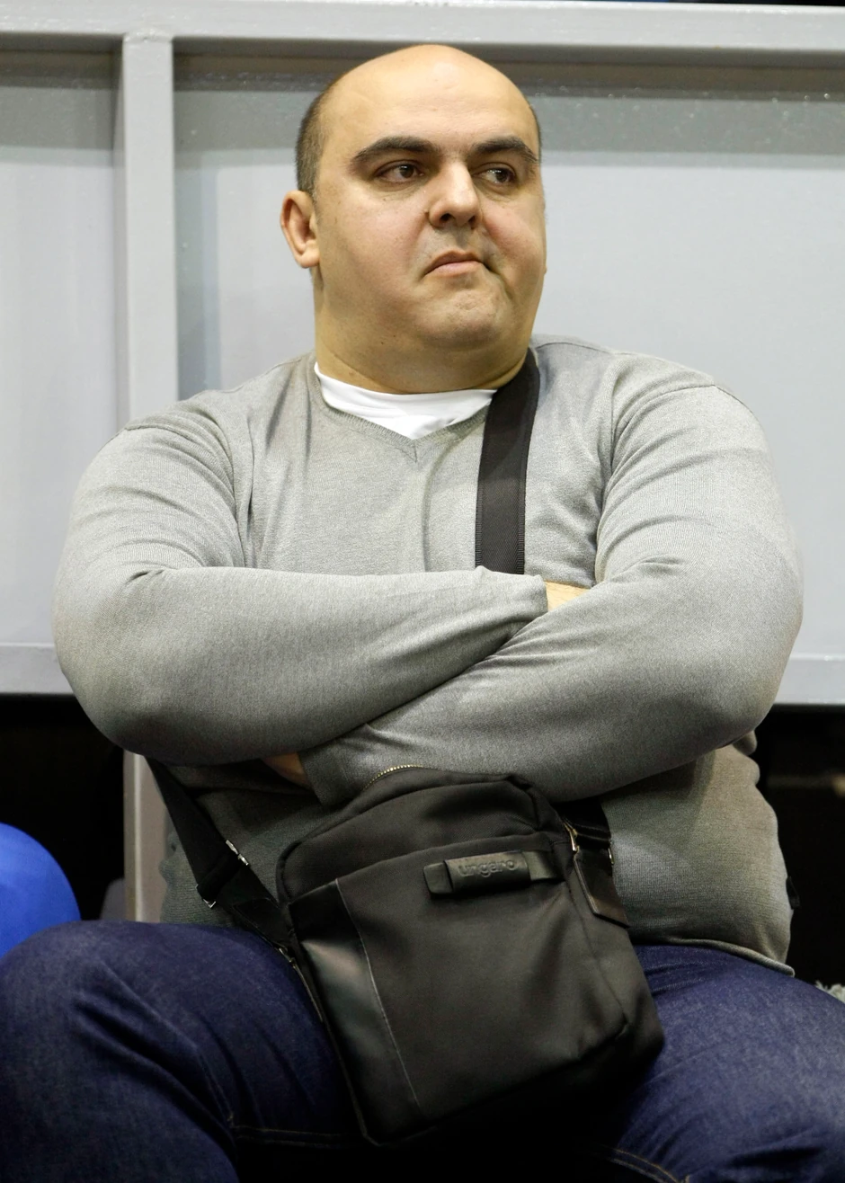 Nenad Asanović
