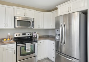 Ove 2 boje kuhinje isisavaju život iz prostora i ljudi, stručnjaci savetuju promenu