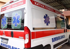 hitna pomoć republika srpska