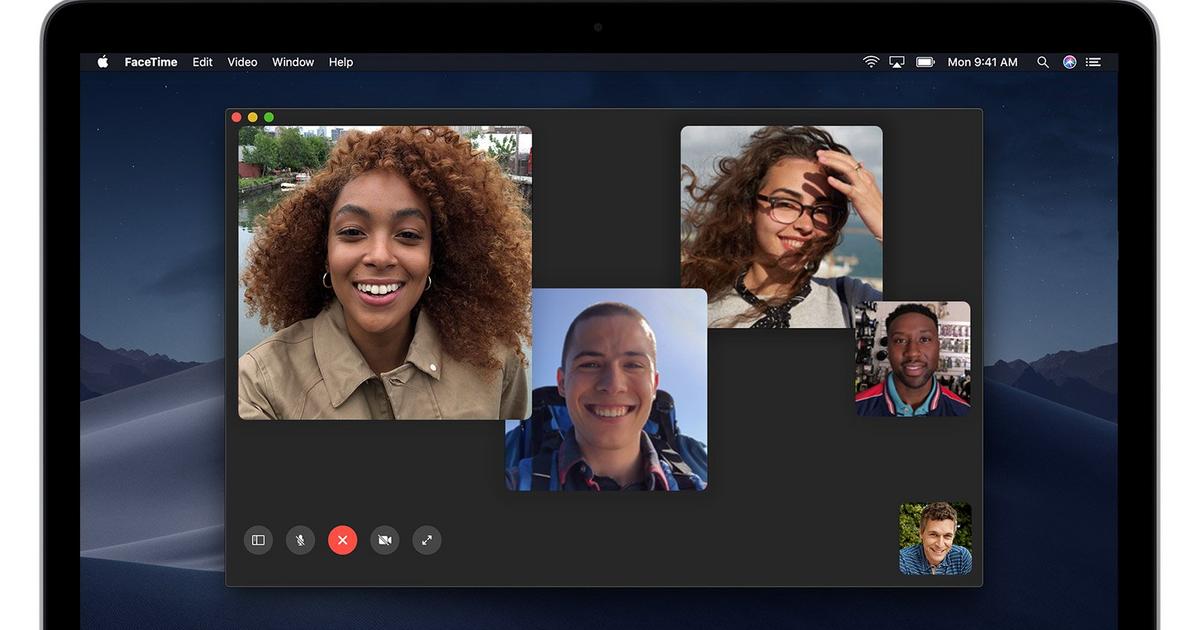 How to set up and make a FaceTime call from your Mac, and chat with up