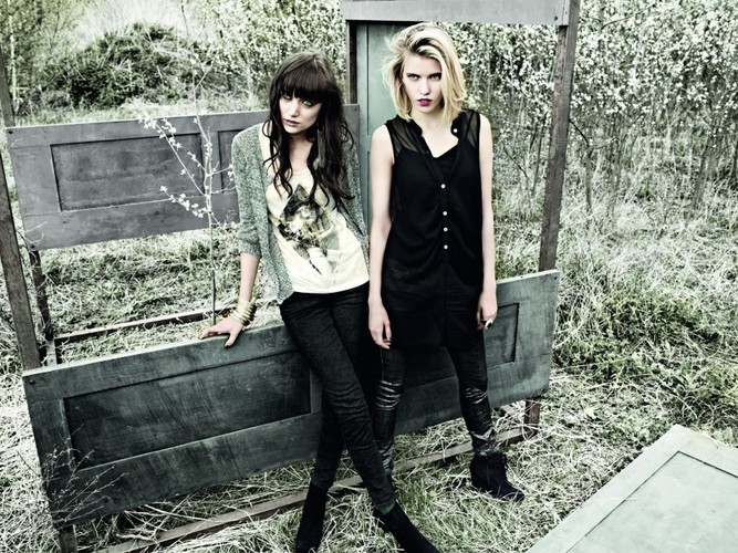 Kolekcja s.Oliver na sezon jesień/zima 2012/2013