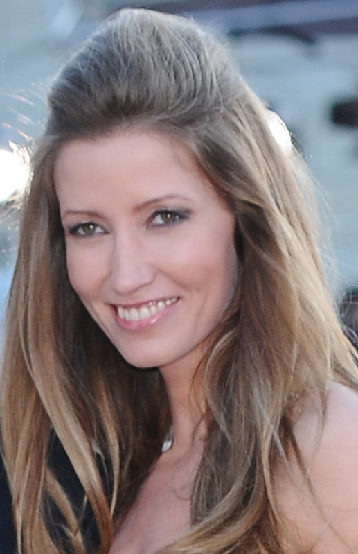 Kate Rozz w 2010 roku