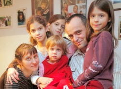 Zarabiam mniej, ale znalazłem sens