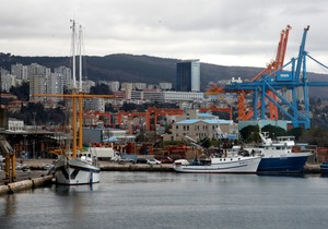Luka Rijeka