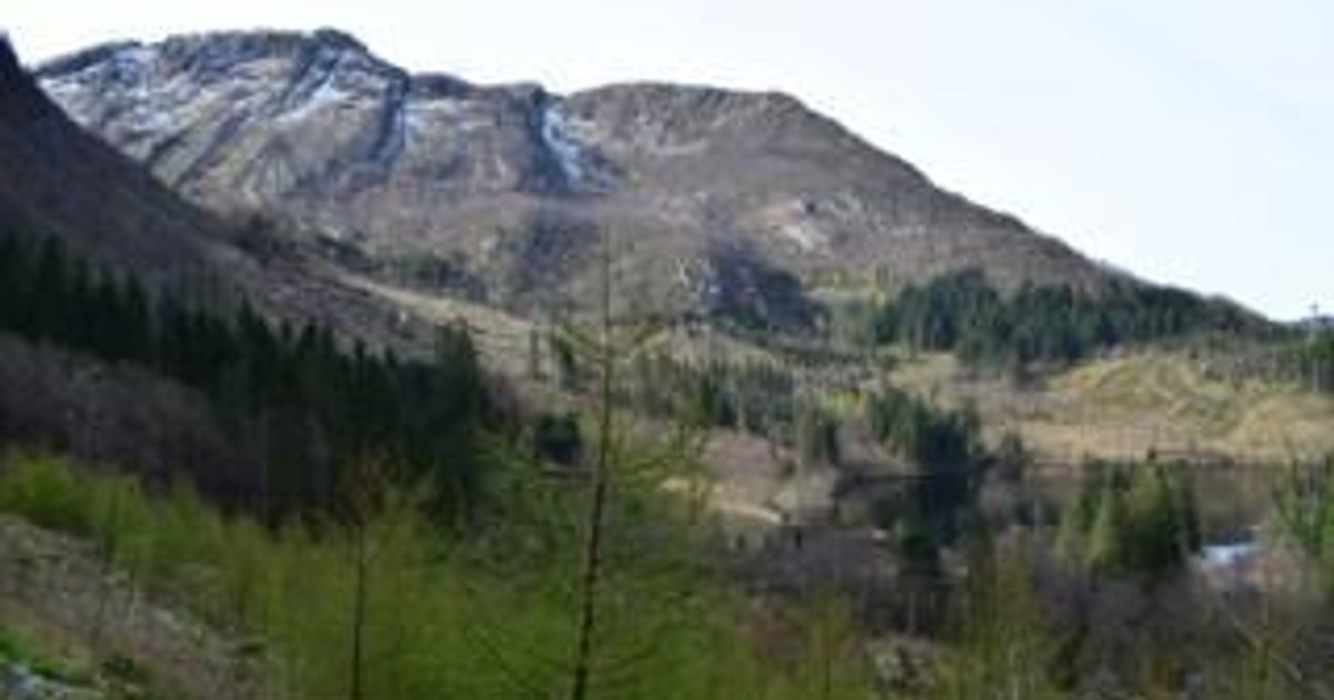 Kobieta z Isdal. Tajemnicza śmierć cudzoziemki w Dolinie Śmierci