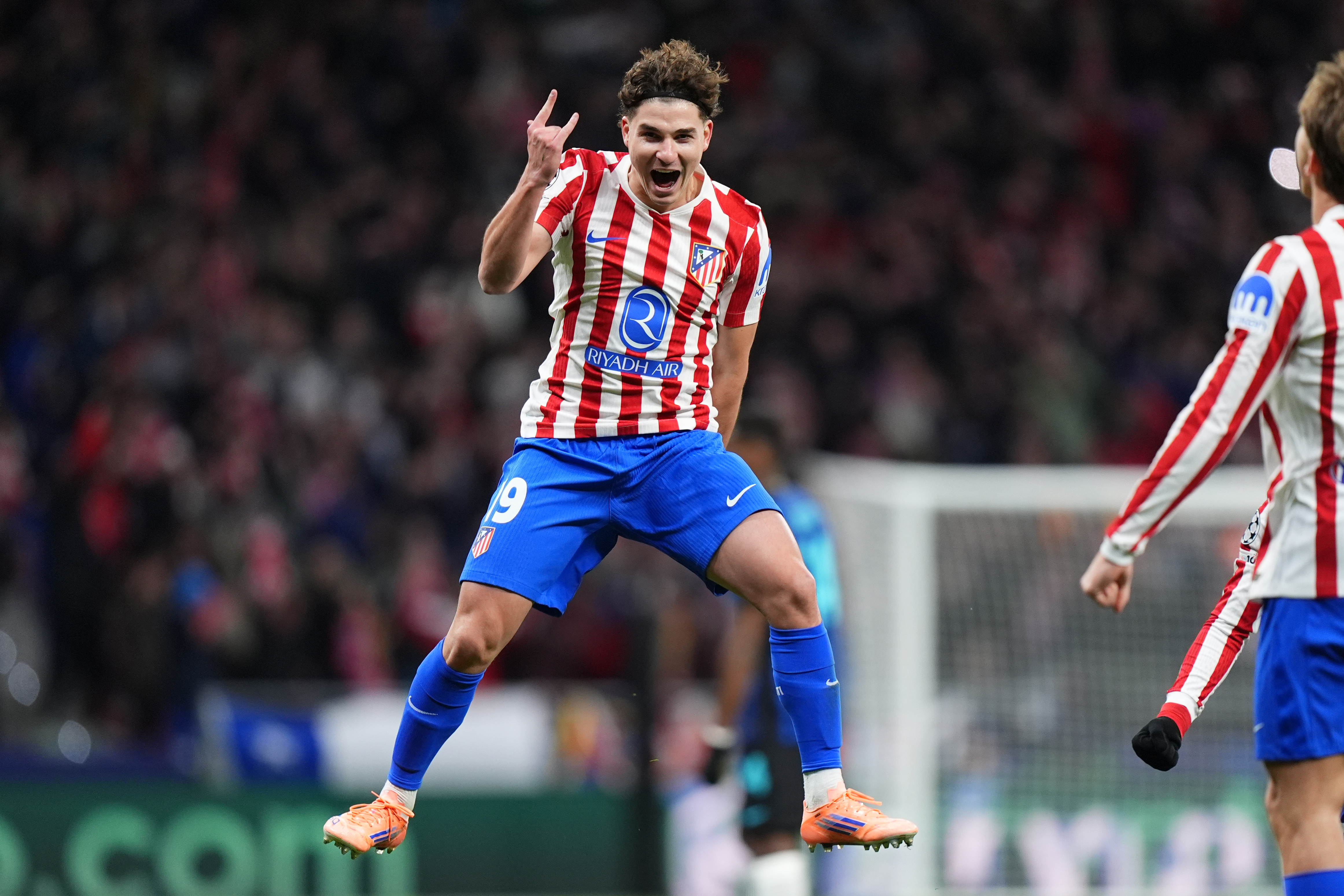 Récord sin precedentes: Atlético puede marcar primero por 14ª vez seguida