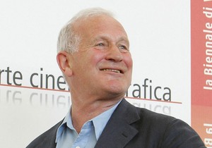  Džon Irvin