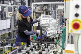 Toyota i Volkswagen - znamy daty wznowienia produkcji w Polsce