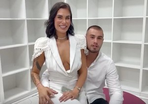 Mina i Viktor