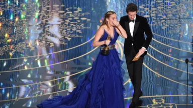 Oscary 2016: tak cieszyli się zwycięzcy! Zobacz zdjęcia laureatów
