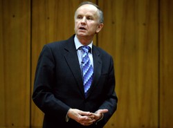 Były wicepremier ostrzega: Ludzie wyjdą na ulicę