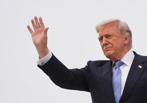 Donald Tramp