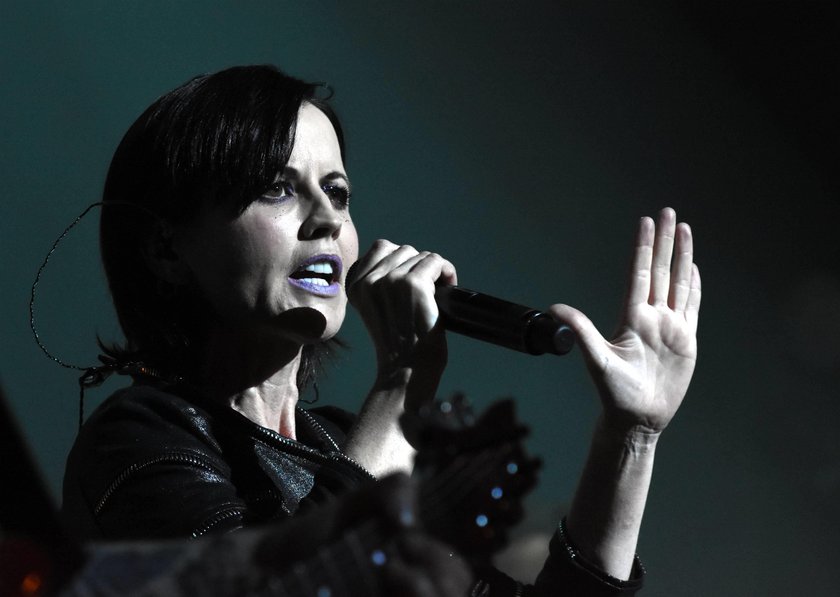 Policja zabiera głos ws. śmierci wokalistki The Cranberries