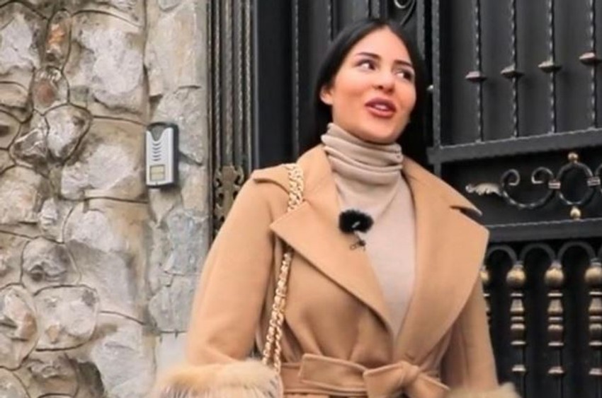 Anastasija Ražnatović