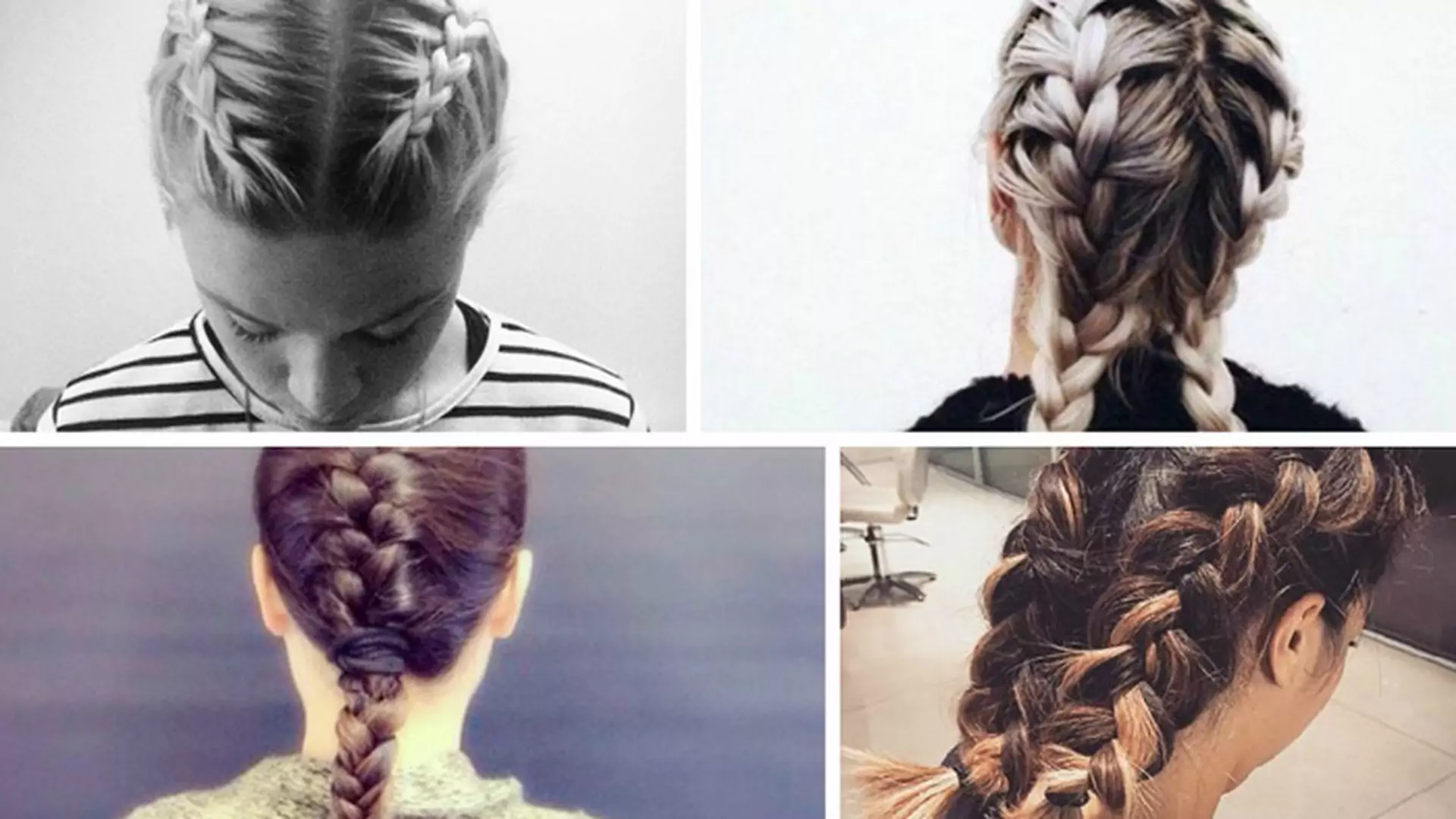 #BoxerBraids, czyli warkocze bokserki. Odkrywamy najgorętszy fryzurowy trend ostatnich dni