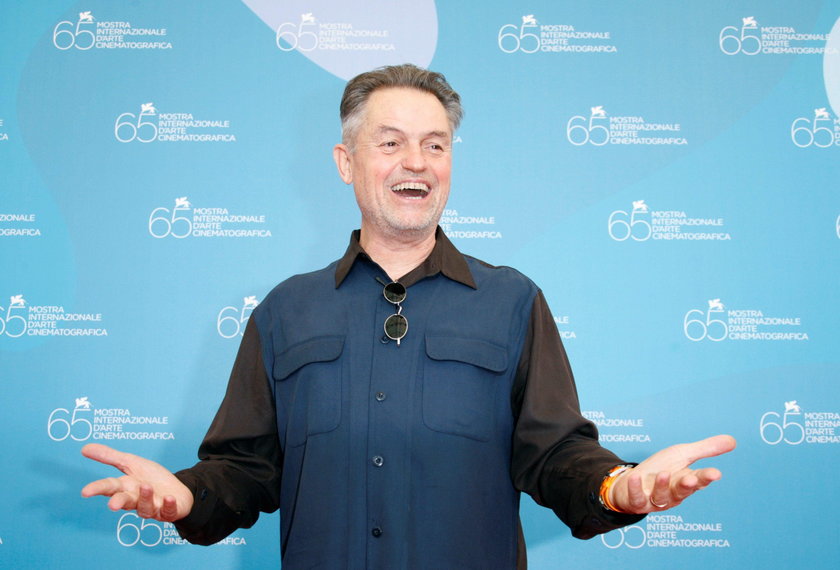 Jonathan Demme