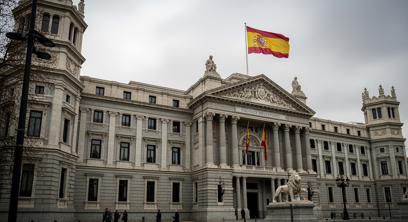 Boicot masivo hoy: 7 grupos ausentes en el acto de la Constitución