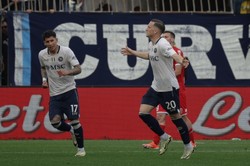 Dzieło sztuki! Gola Piotra Zielińskiego można oprawić w ramki [WIDEO]