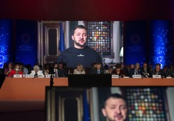 Ukraina wyprodukuje własną broń. Zełenski mówi o kompleksowym programie