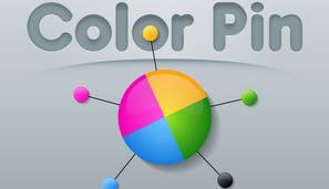 Color Pin