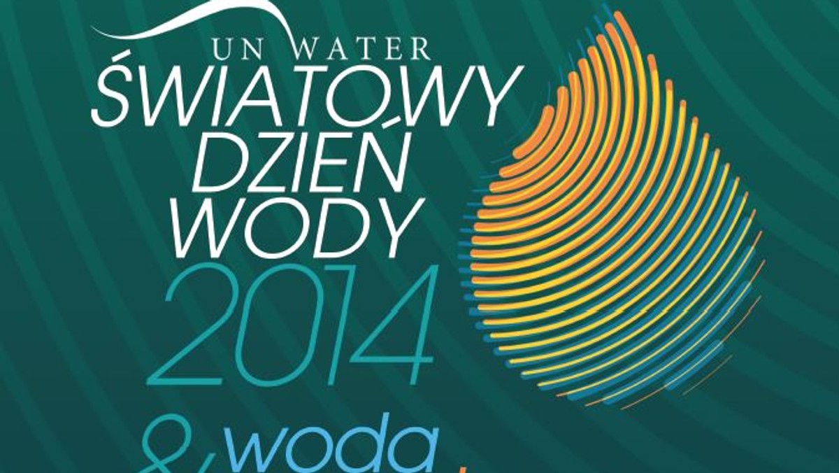 W piątek 21 marca przypada Światowy Dzień Wody, który w tym roku odbywa się pod hasłem „Woda i Energia”. Z tej okazji w Krakowie różne wydarzenia przygotowały m.in. Krakowskie Wodociągi oraz Akademia Górniczo-Hutnicza.