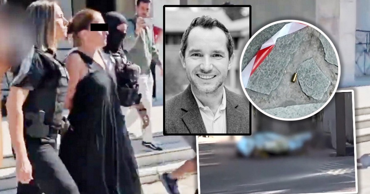 Tragiczna historia Nadii M.: Zbrodnia i samobójstwo w areszcie