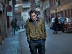 Oscary: "Biutiful" – piękny film o brzydkim życiu