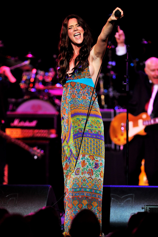 Joss Stone